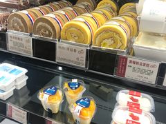 -苹果花园(鞍山路店)