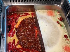 -渡娘火锅(大兴大悦春风里店)