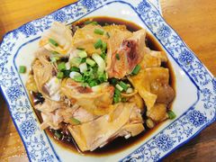 -印象江南(东栅店)