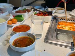 -海底捞火锅(长沙华创国际广场店)