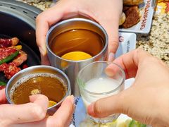 -安又胖韩国烤肉(美罗城店)