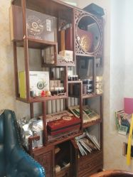 -神农灸道艾灸养生馆