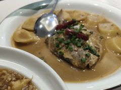 -宁海食府(大剧院店)