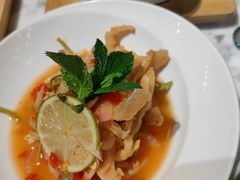 -PHO爺·越南料理(亦庄大族广场店)