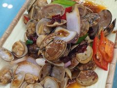 -景好海鲜餐厅(大鹏必选旅游店)