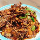 这就是家里的味