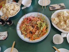 -老庞家水馅包子馆