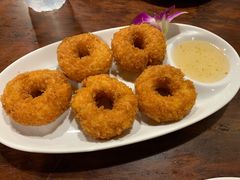 -Dang restaurant (patong phuket)