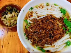 杂酱粉-肆姐面粉馆(坡子街店)