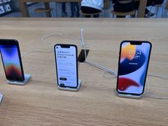 -Apple零售店(中街大悦城店)