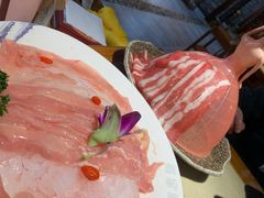 -蜀家渝重庆火锅(南屏街店)