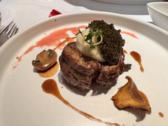 -WANG STEAK 王品(杭州万象城店)