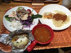 -So Lounge索兰至餐厅(蓝色港湾店)