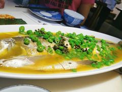 -假装苏杭·园林餐厅(陆家嘴中心店)