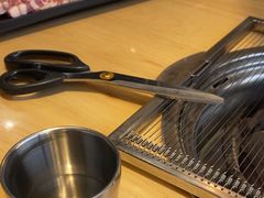 -麻蒲碳烤肉(嘉禾东平地铁站19号店)