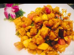 -港畔赶海蒸汽海鲜烧烤自助(仙螺岛店)