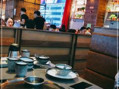 大堂-同仁四季椰子鸡(宝安壹方城店)