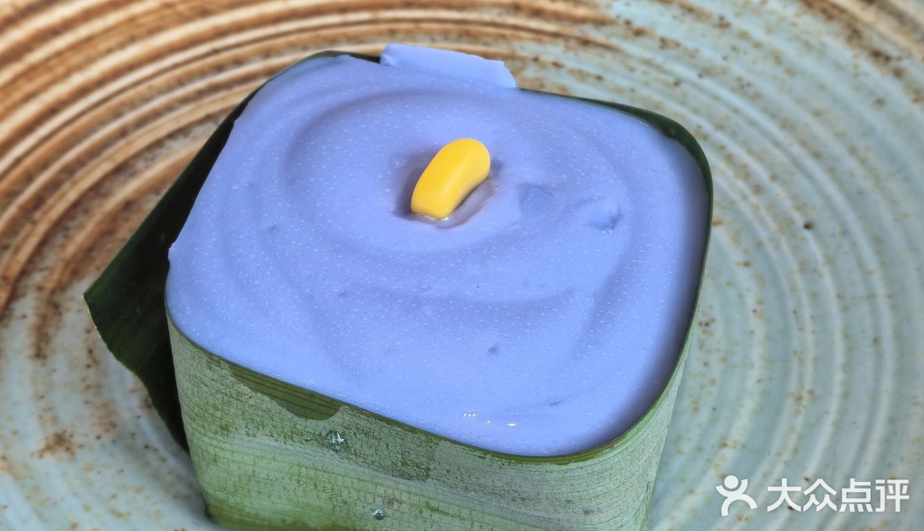 都来吃这口🥭糯米饭[色]