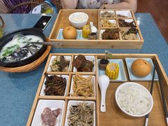 -南山竹海·珍味堂