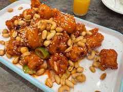 -金阁家常菜(贵阳路店)