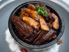 -永丰源大酒店(人民中路店)