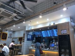 -黎一碗大碗手工面(城市立方店)