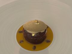 -Caprice(香港四季酒店)