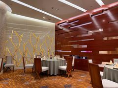 -湖影中餐厅·南京金茂威斯汀大酒店