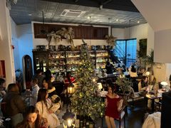 -候鸟咖啡(前门店)