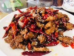 -抹直口特色菜馆(一店)