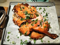 -绿茶餐厅(广州天河城店)