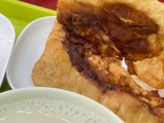 -老回回小吃(百万庄店)