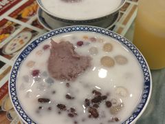 -赵记传承·中国甜品(福州总店)