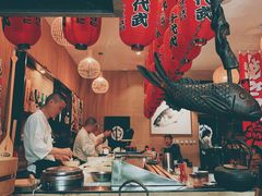 -千代武日本料理(开发区店)