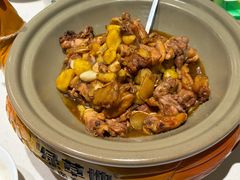 -绿草地·湘菜(芙蓉天街店)