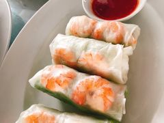 -Lanterns Vietnamese Restaurant
