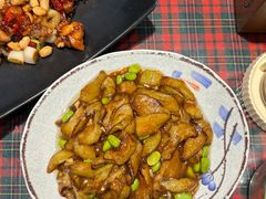 -玉桥餐厅(天坛店)