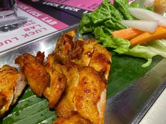 -新越盏·东南亚料理(捷登都会店)