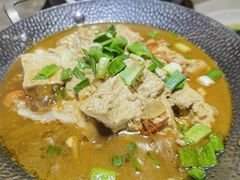 -小乡小镇·传承桐庐土菜·老板亲自烧的菜