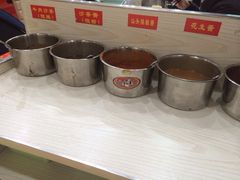 iphone_upload_pic-潮汕良记牛肉火锅(洪武路店)
