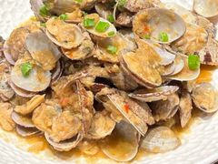 -北戴河转鱼·炒螃蟹酱餐厅