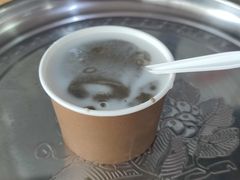 -谢怀亮芝麻茶