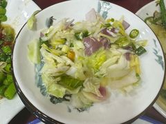-邱二餐馆