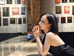 -北京华彬费尔蒙酒店·刃餐厅