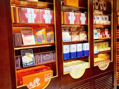 -黄远堂凤梨酥·伴手礼(中山路六店)