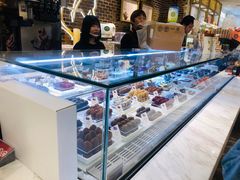 -GODIVA(王府井apm店)