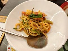 -帕蓝·暹罗料理(大学路店)