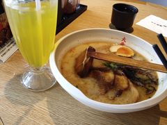 -味千拉面(煌华新纪元购物广场店)