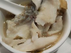 重庆酸菜鱼-巴渝兄弟川菜(宽街店)