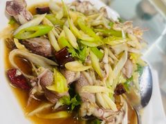-丽华家常菜(北马路店)